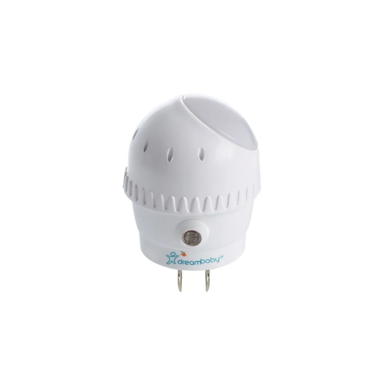 Dreambaby Auto-Sensor Swivel Head LED Night Light - Image 2