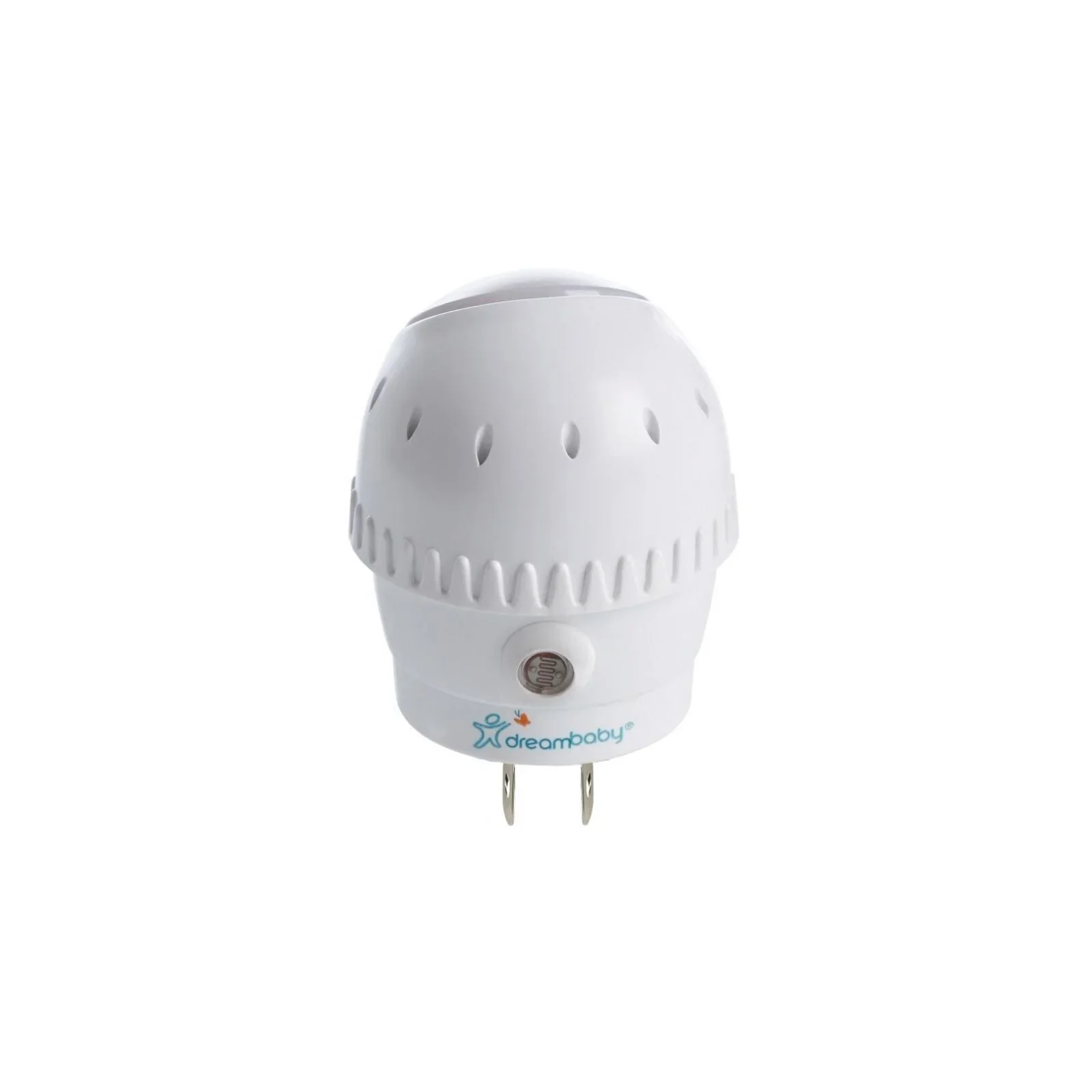 Dreambaby Auto-Sensor Swivel Head LED Night Light - Image 4