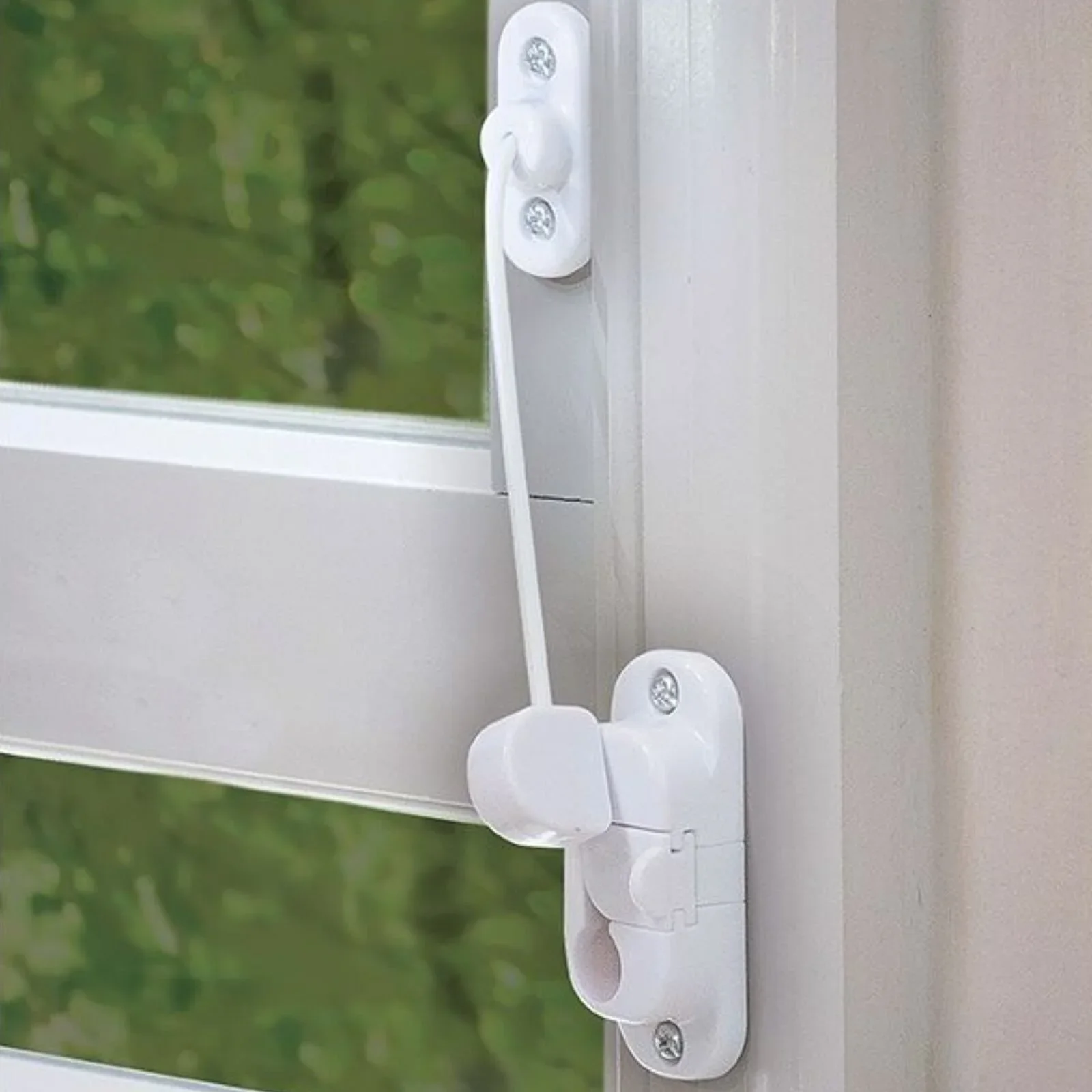 Dreambaby Breezz-Guard Keyless Window Restrictor - Image 4