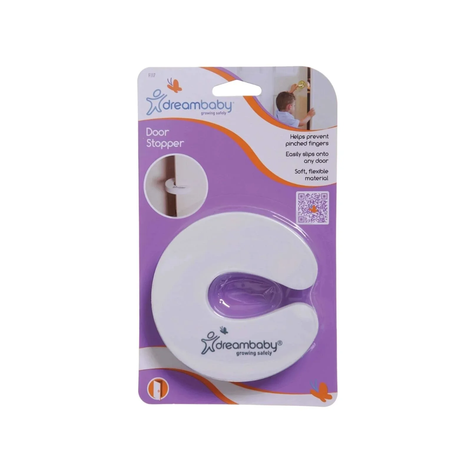 Dreambaby Door Stopper - Image 4