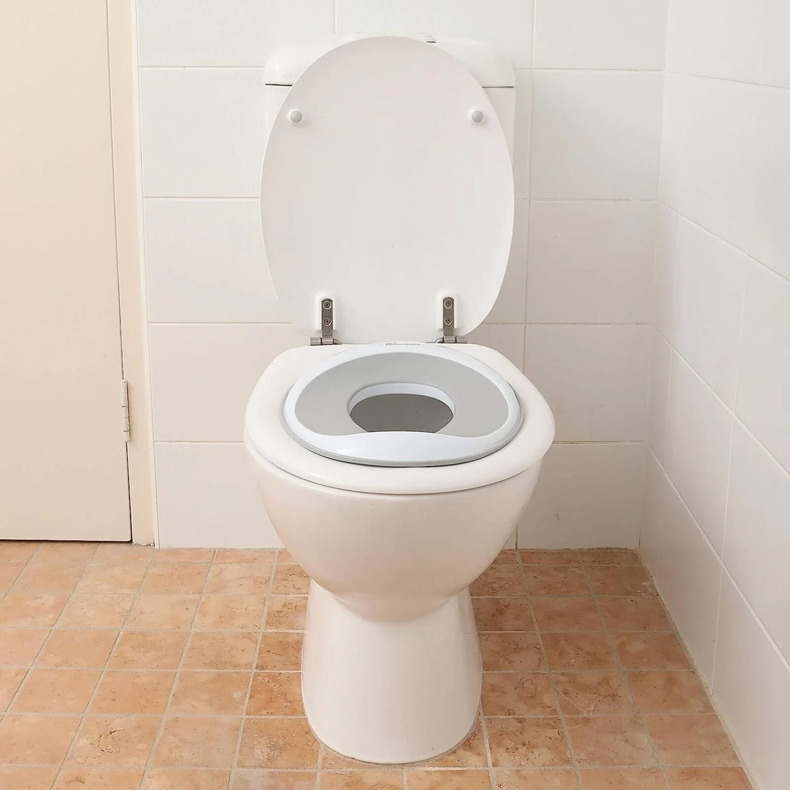 Dreambaby Ezy-Toilet Trainer Seat - Image 3