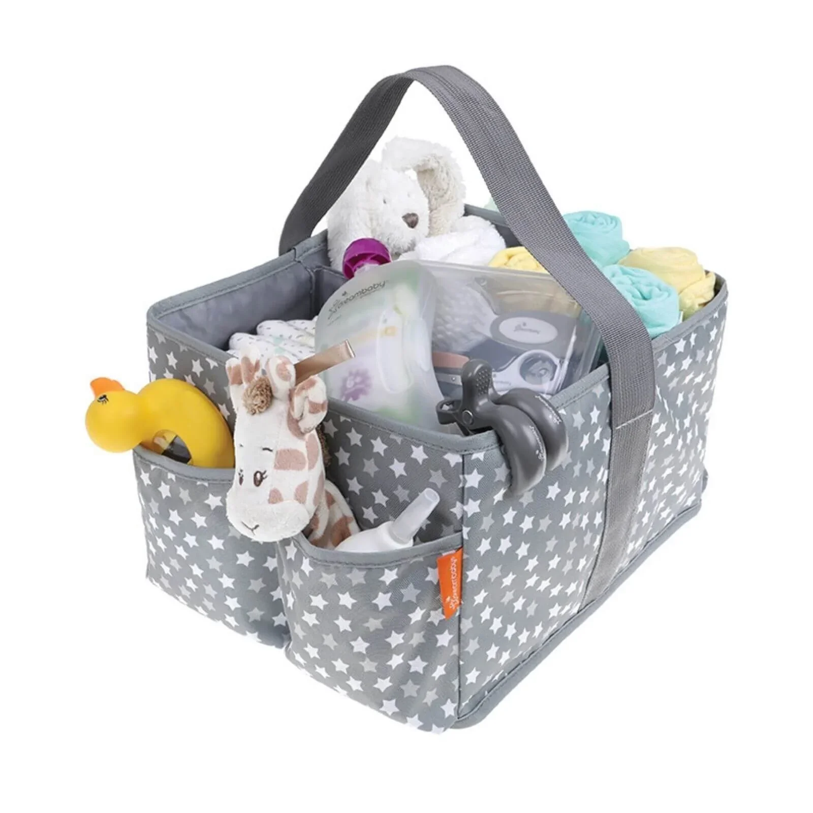 Dreambaby Nappy Organiser/Caddy - Image 2