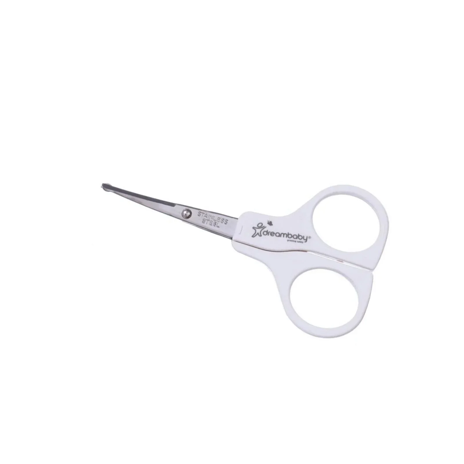 Dreambaby Plastic/Metal Baby Manicure Set - Image 4