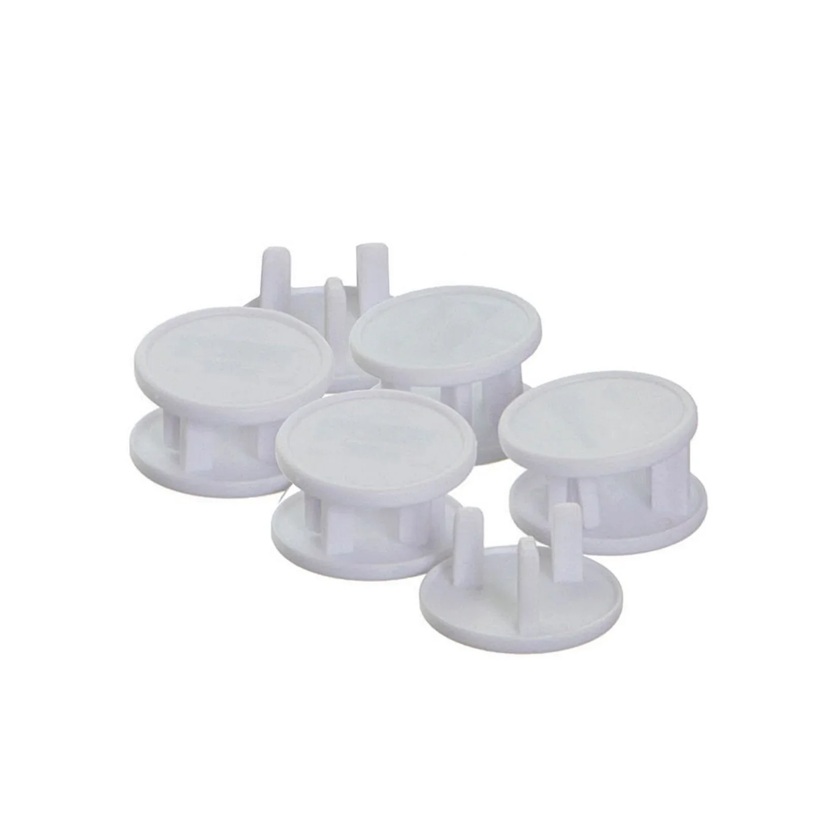 Dreambaby Socket Covers Pack of 6 - Image 4