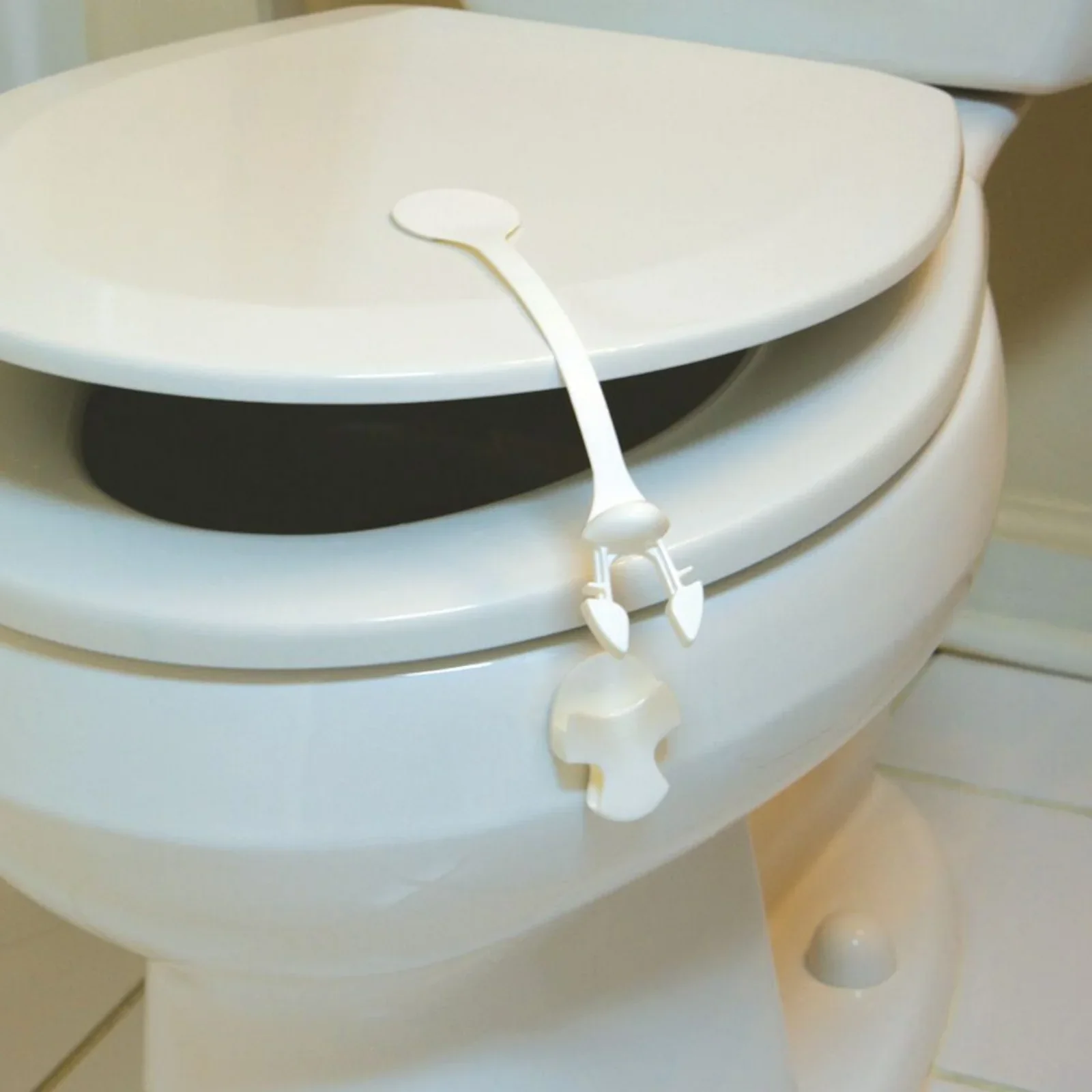 Dreambaby Toilet Lock - Image 4
