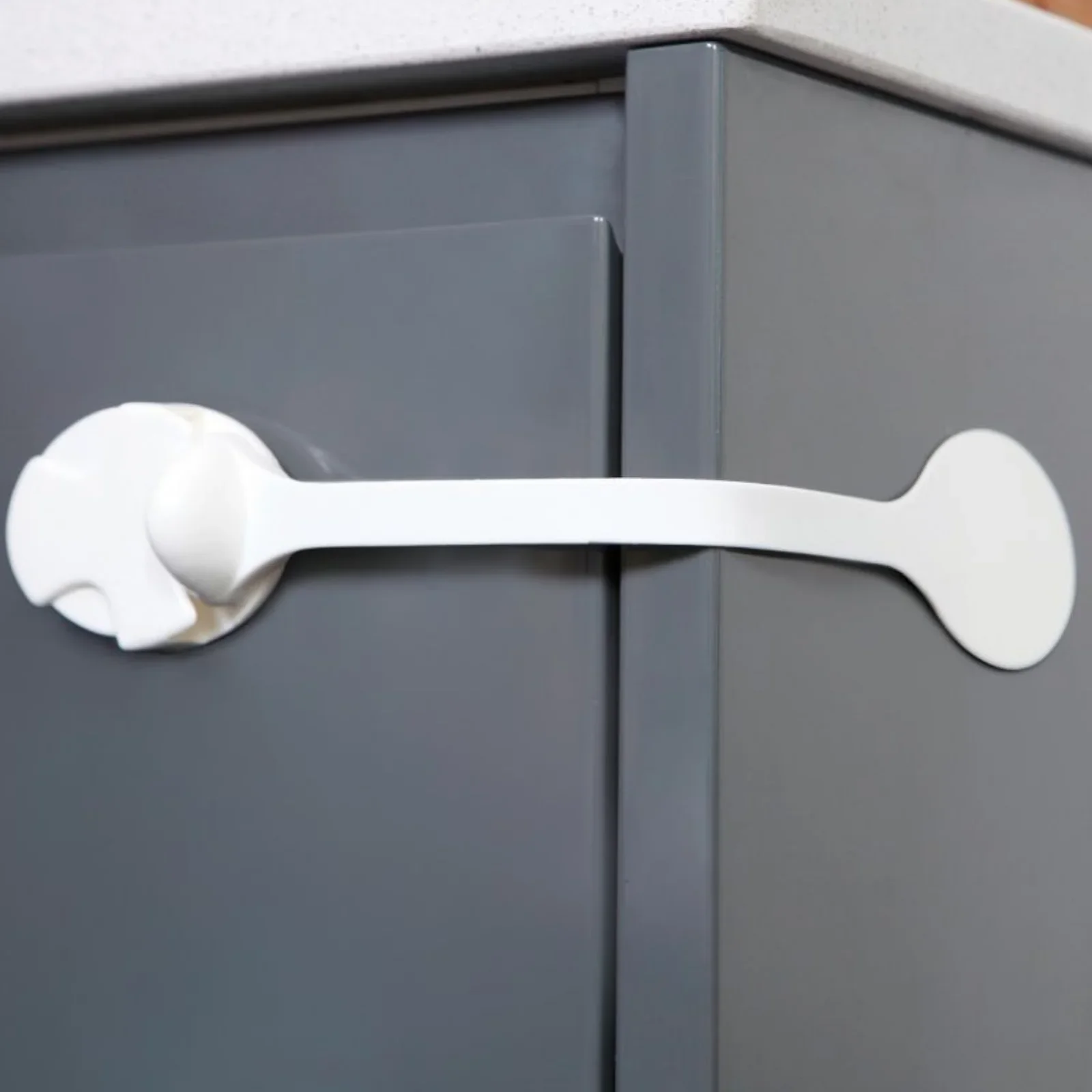 Dreambaby Toilet Lock - Image 5