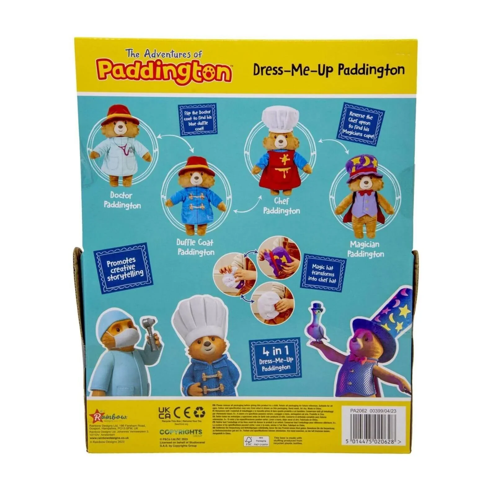 Dress Me Paddington - Image 11