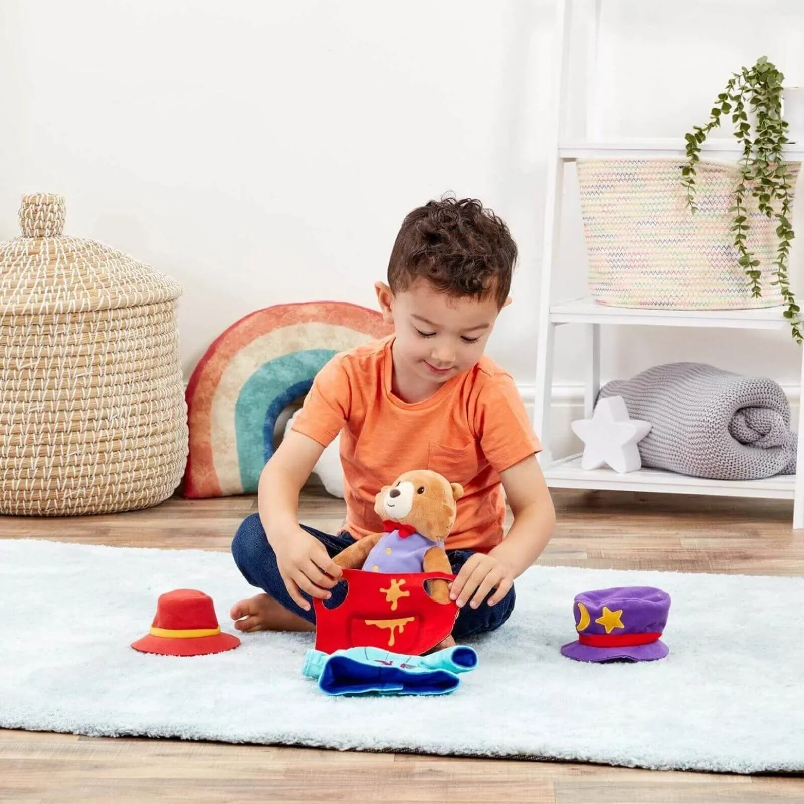 Dress Me Paddington - Image 4