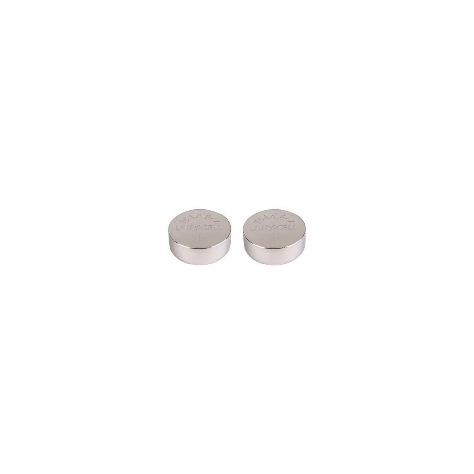 Duracell Electronics LR44 Alkaline Batteries 2 pcs - Image 2