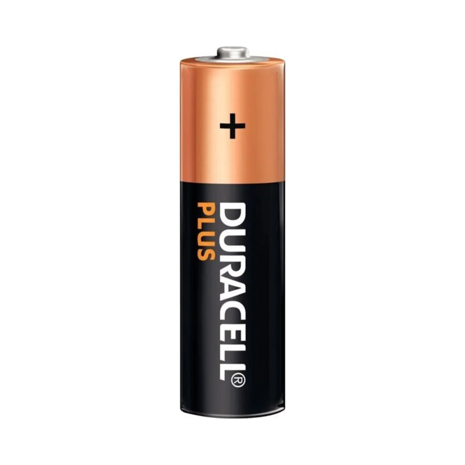 Duracell Plus AA Alkaline Batteries 10 pcs - Image 2