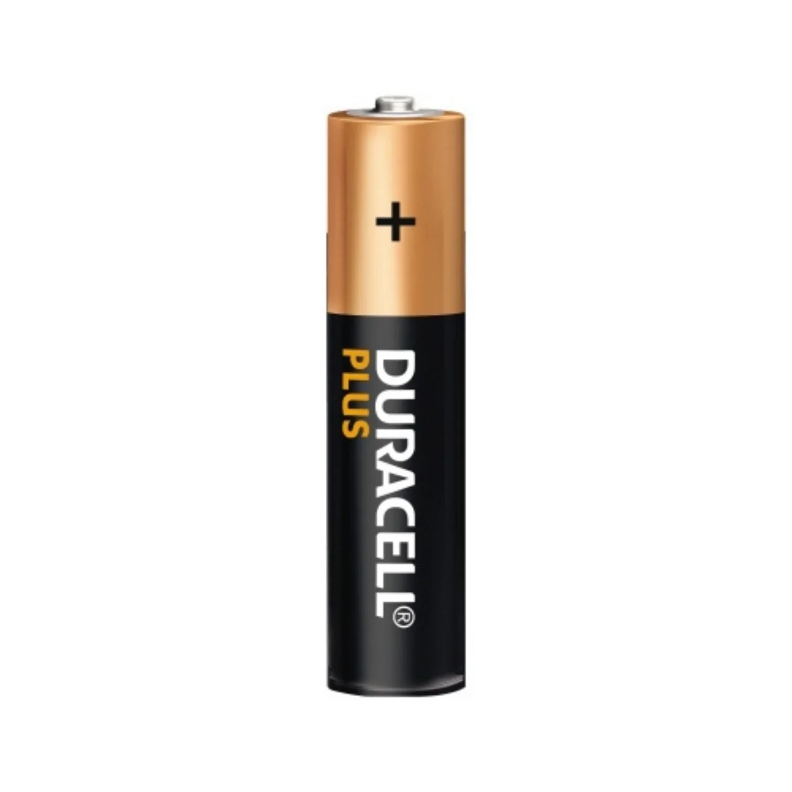 Duracell Plus AAA Alkaline Batteries 10 pcs - Image 2