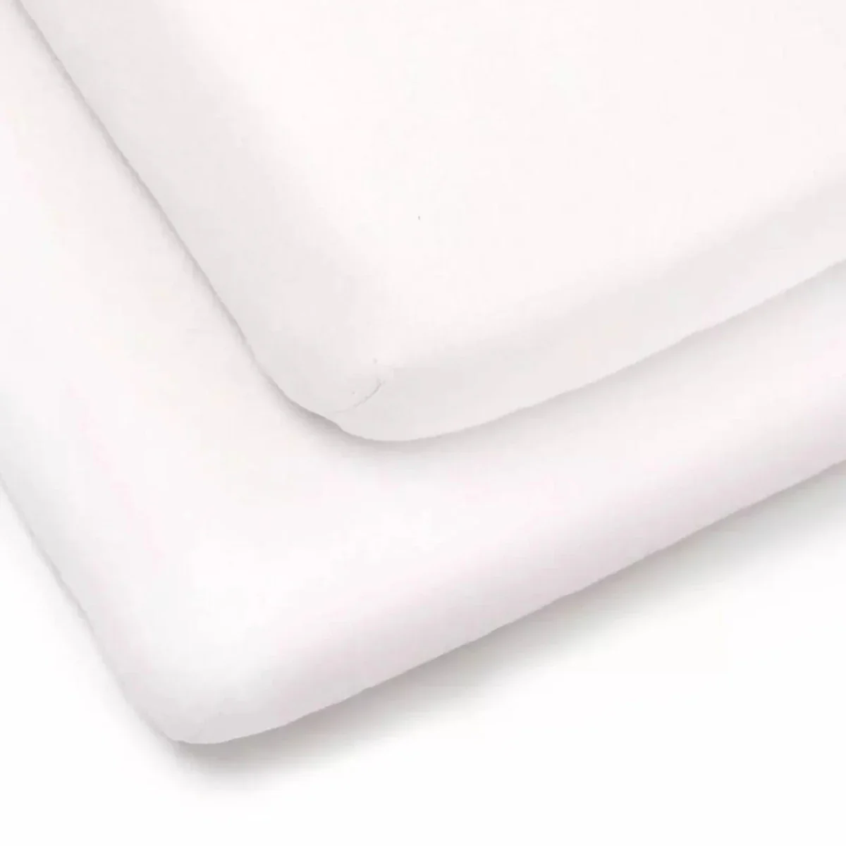 East Coast  Space Saver Cot Sheets 2 pcs 90 x 52cm - Image 2