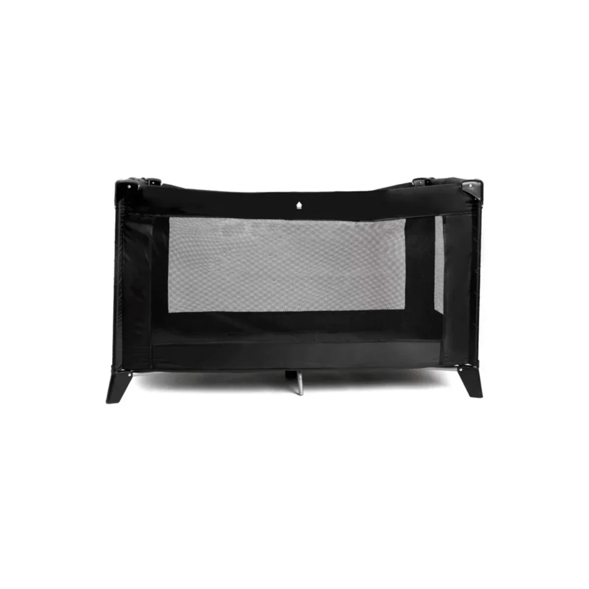 East Coast Travel Cot - Black - Image 2
