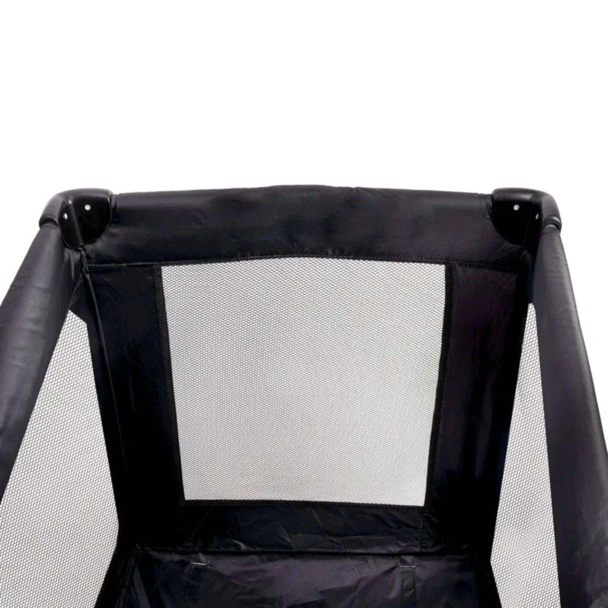 East Coast Travel Cot - Black - Image 4