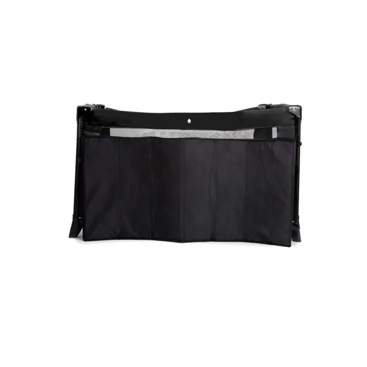 East Coast Travel Cot - Black - Image 5
