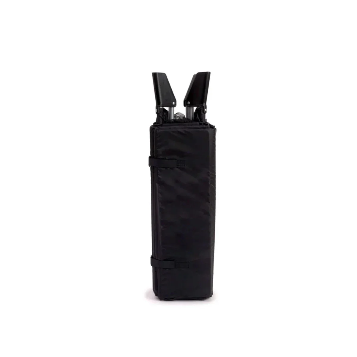 East Coast Travel Cot - Black - Image 6