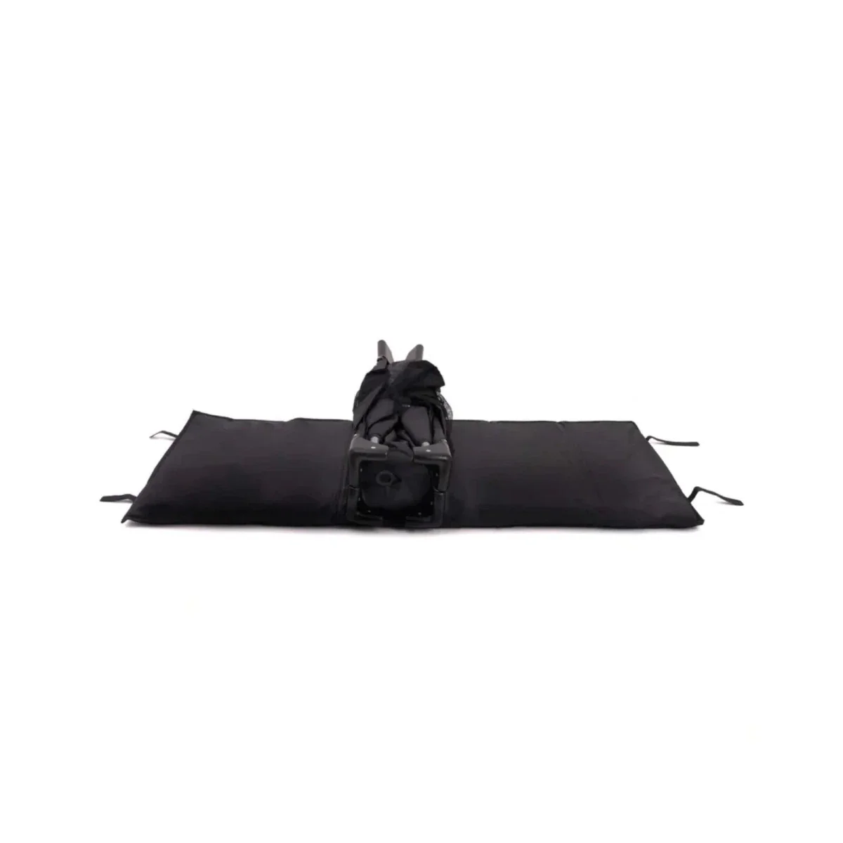 East Coast Travel Cot - Black - Image 7