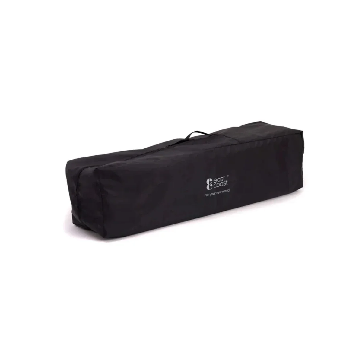 East Coast Travel Cot - Black - Image 8