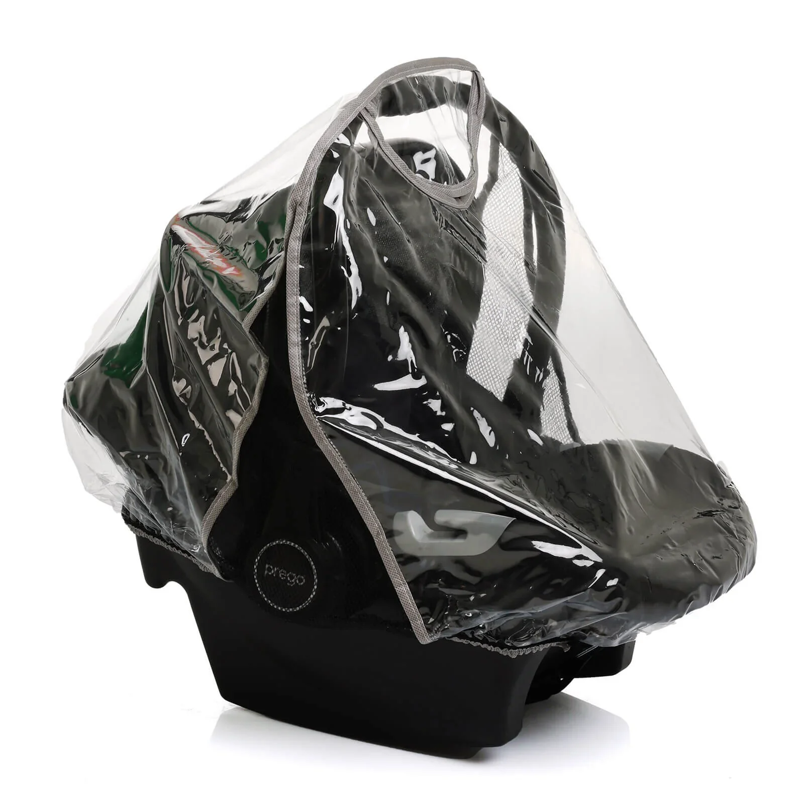 ebaby Baby Carrier Raincover - Image 11