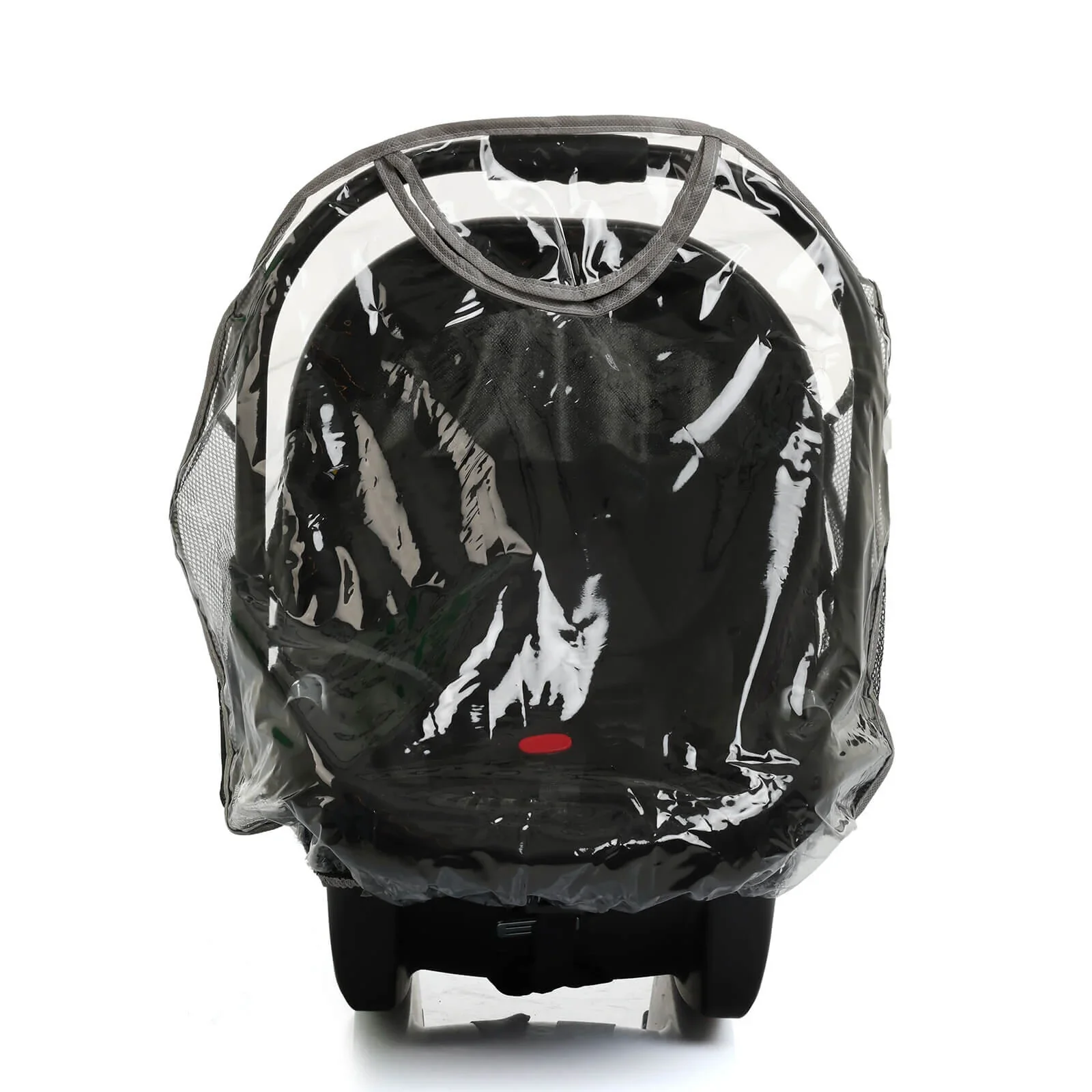 ebaby Baby Carrier Raincover - Image 2