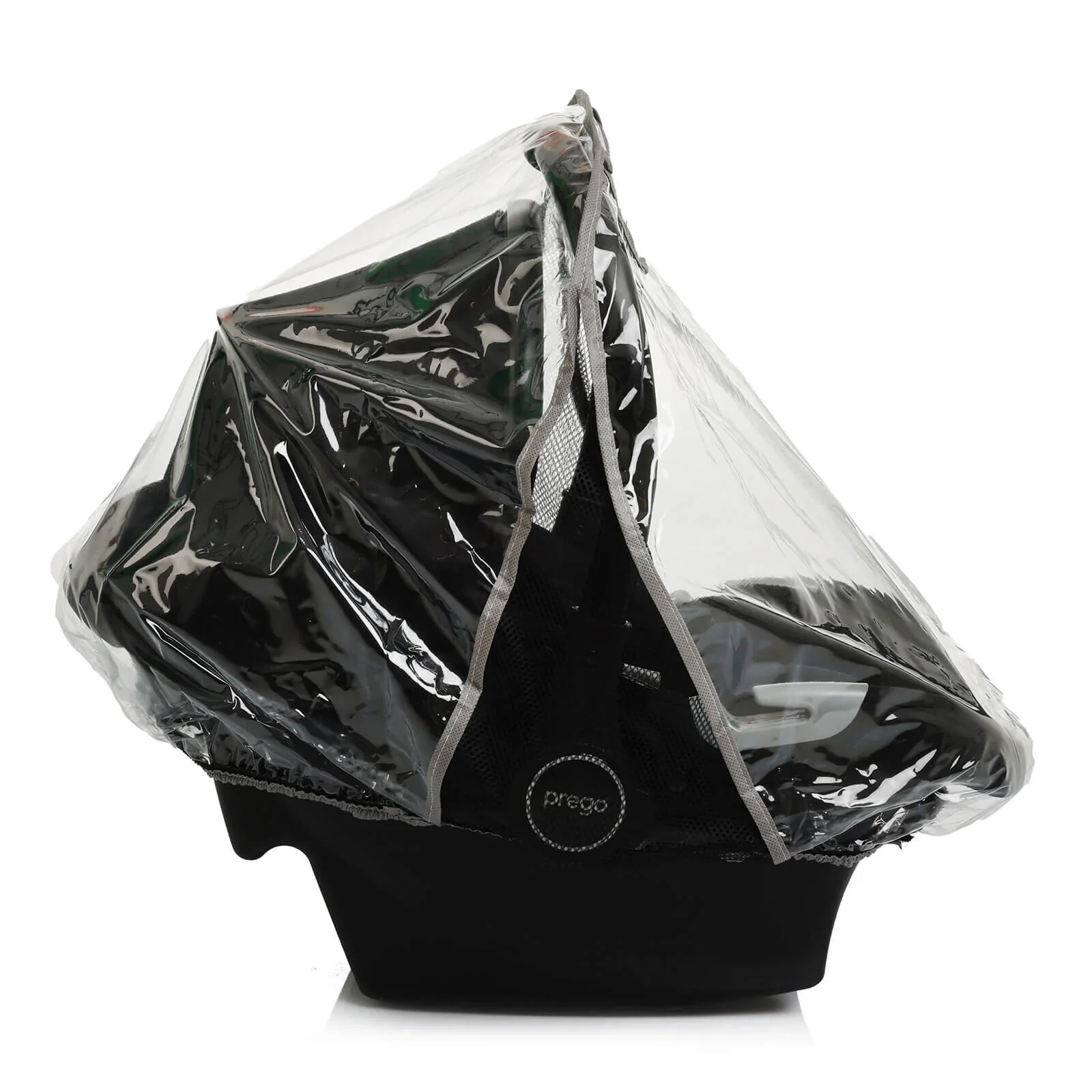 ebaby Baby Carrier Raincover - Image 3