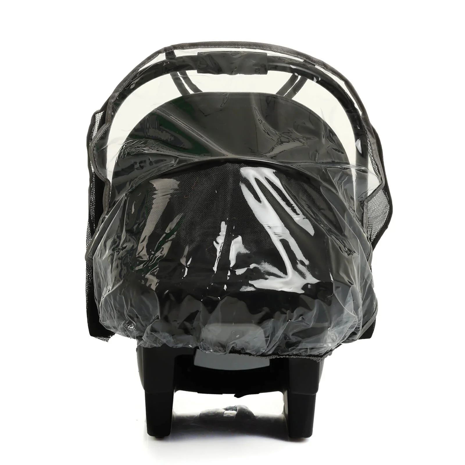 ebaby Baby Carrier Raincover - Image 4