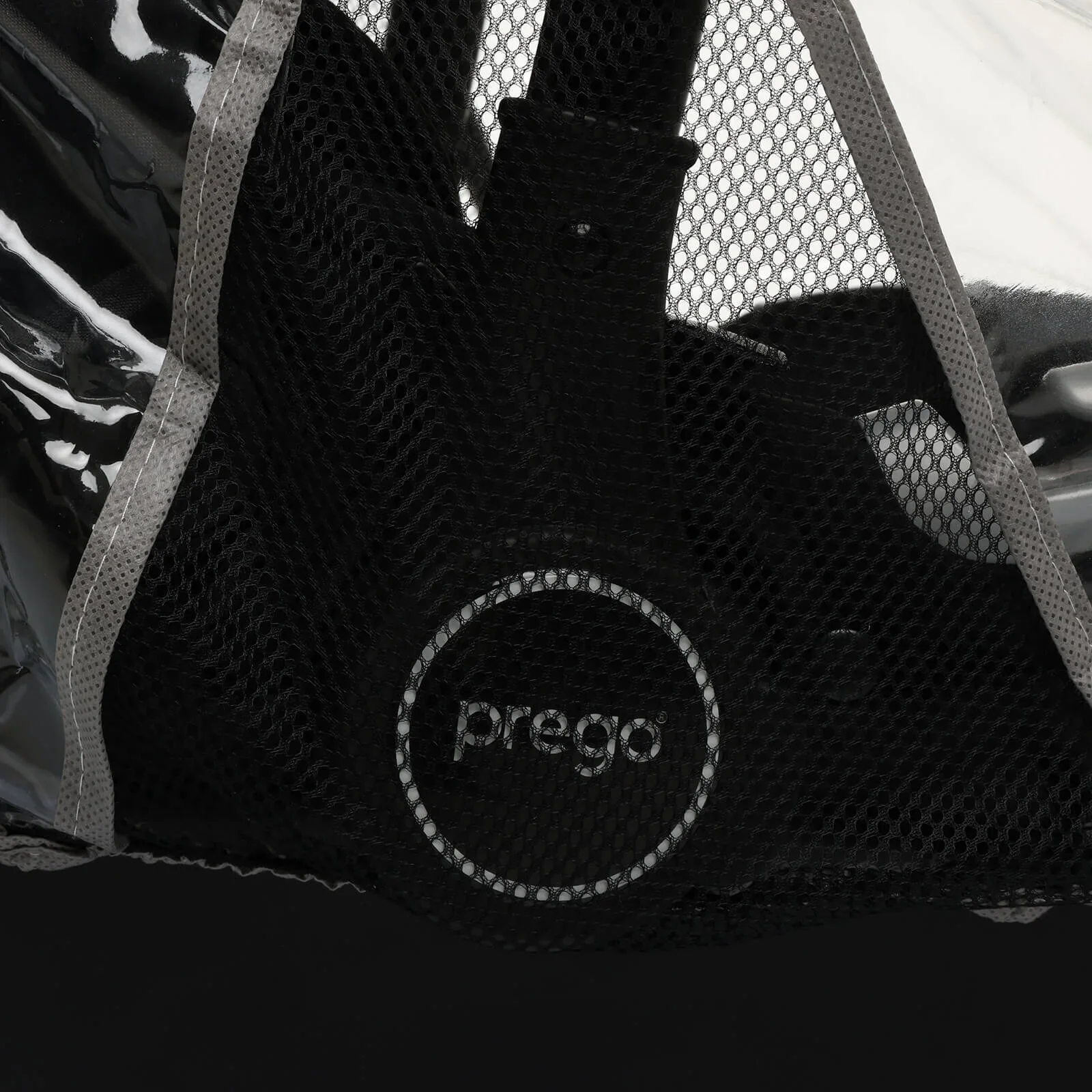 ebaby Baby Carrier Raincover - Image 6