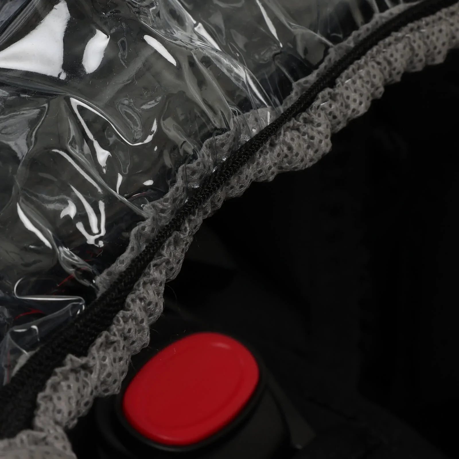 ebaby Baby Carrier Raincover - Image 8