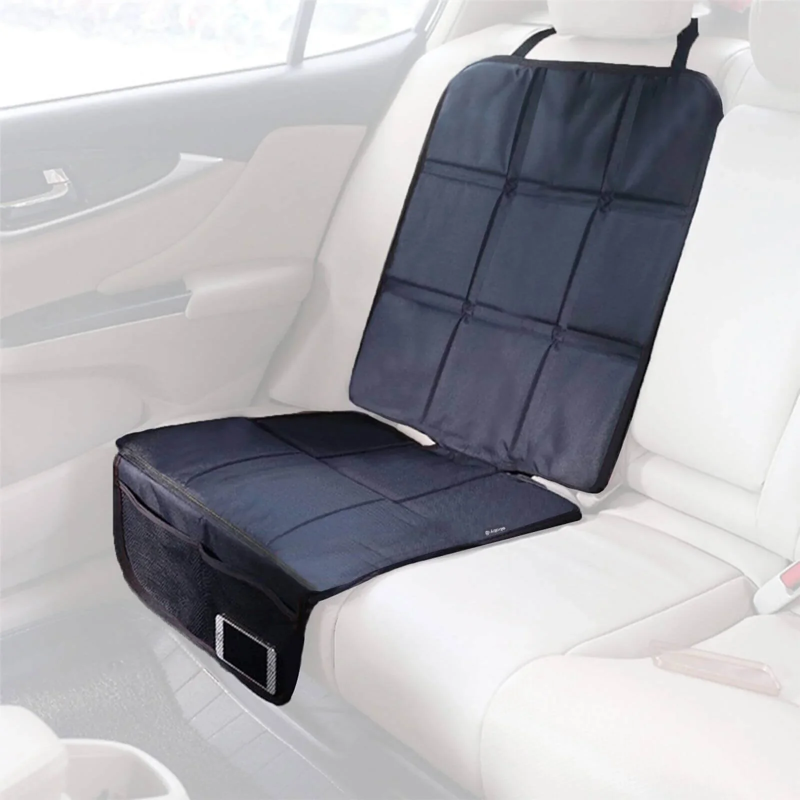ebaby Car Seat Protector - Image 2