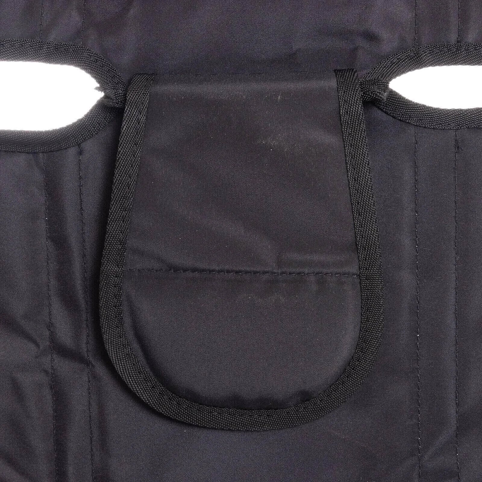 ebaby Car Seat Protector - Image 4