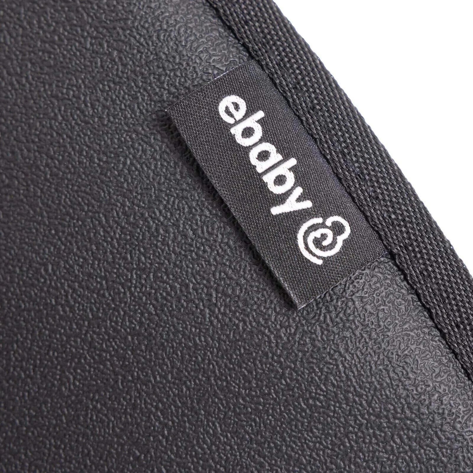 ebaby Car Seat Protector - Image 7