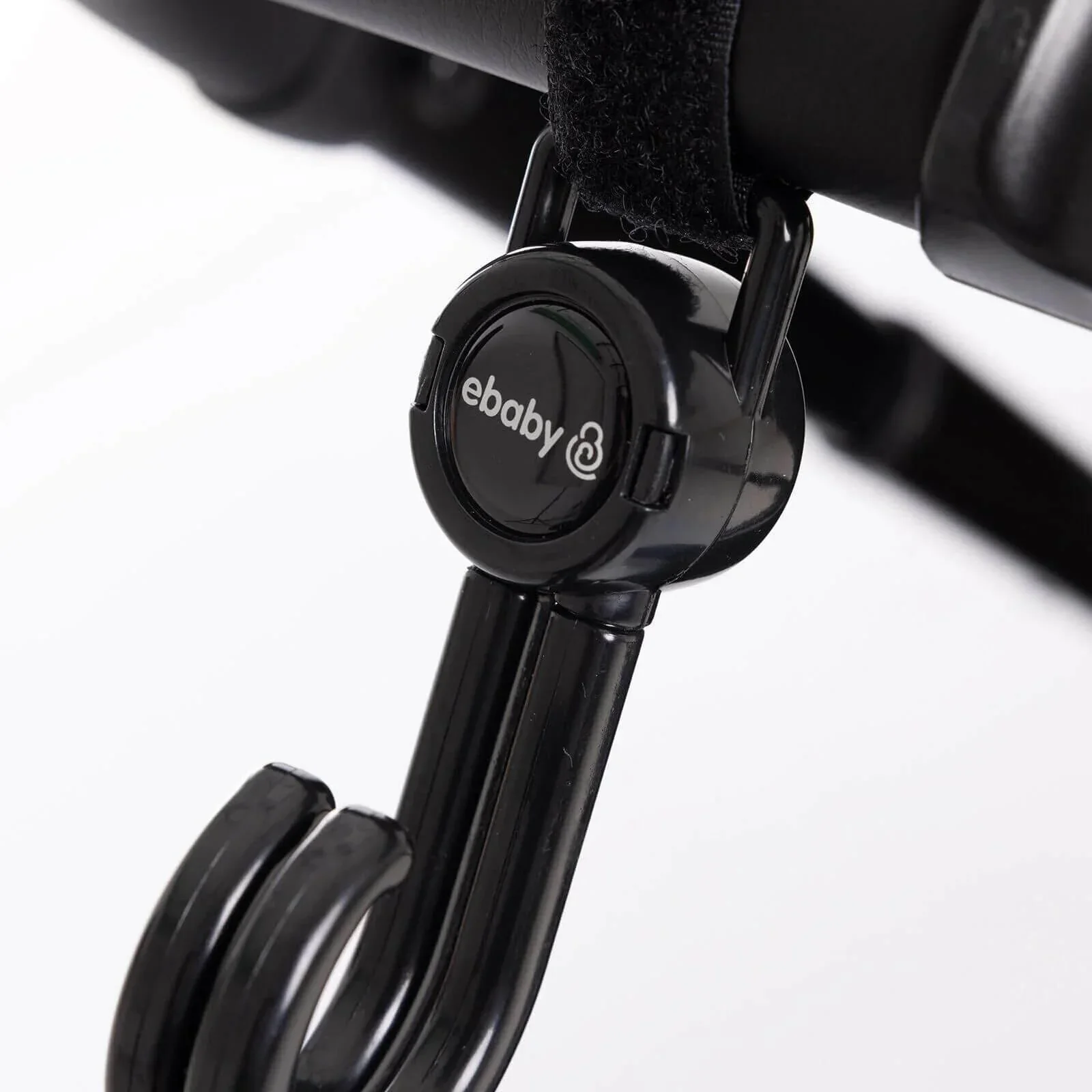 ebaby Stroller Carrying Hook - Double Set - Image 4