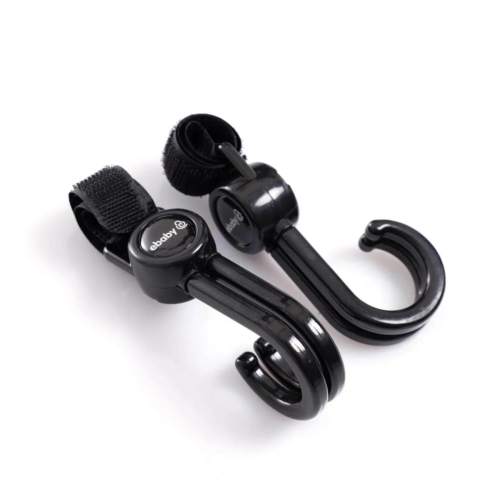 ebaby Stroller Carrying Hook - Double Set - Image 6