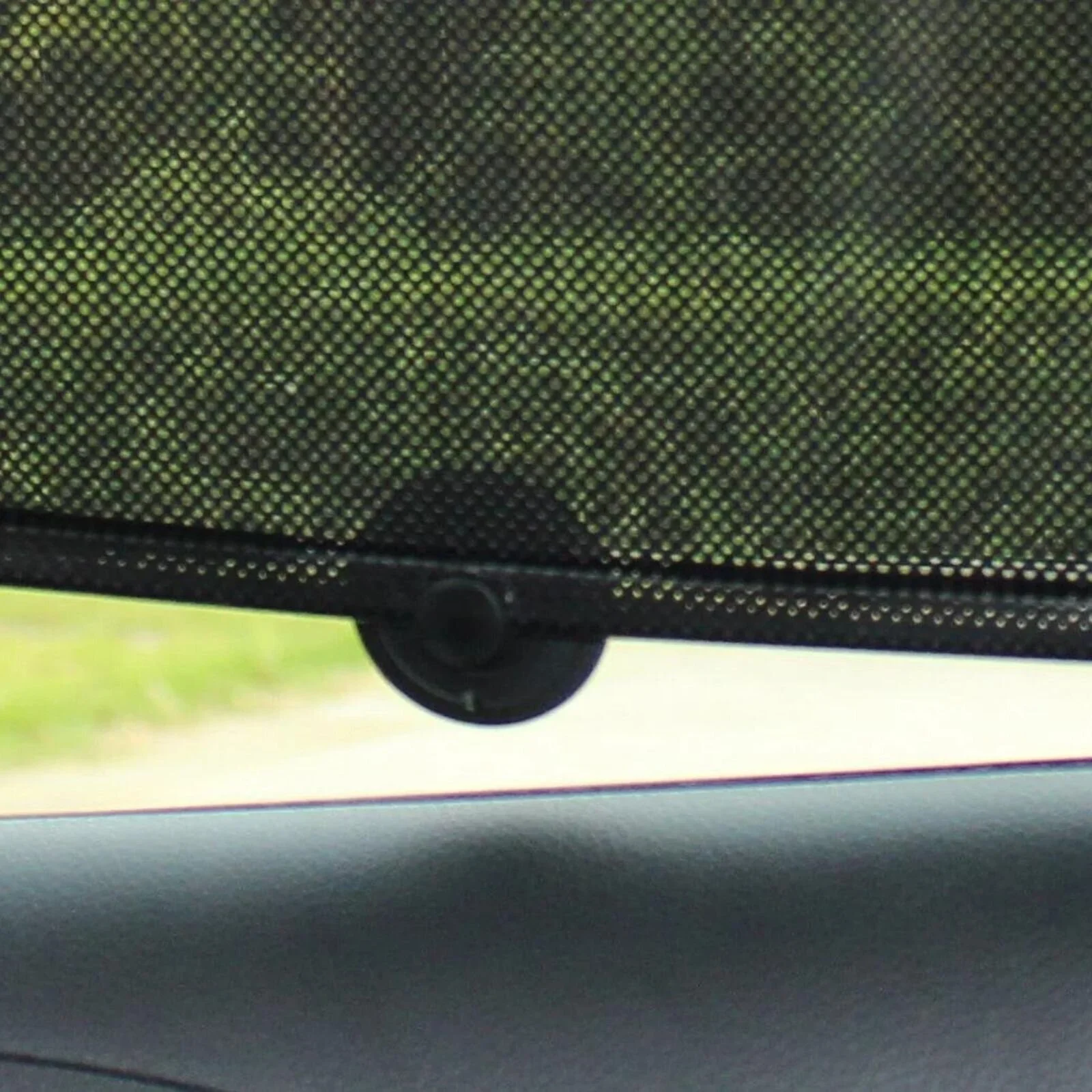 ebaby Roller Sunshade 2 pcs - Black - Image 15