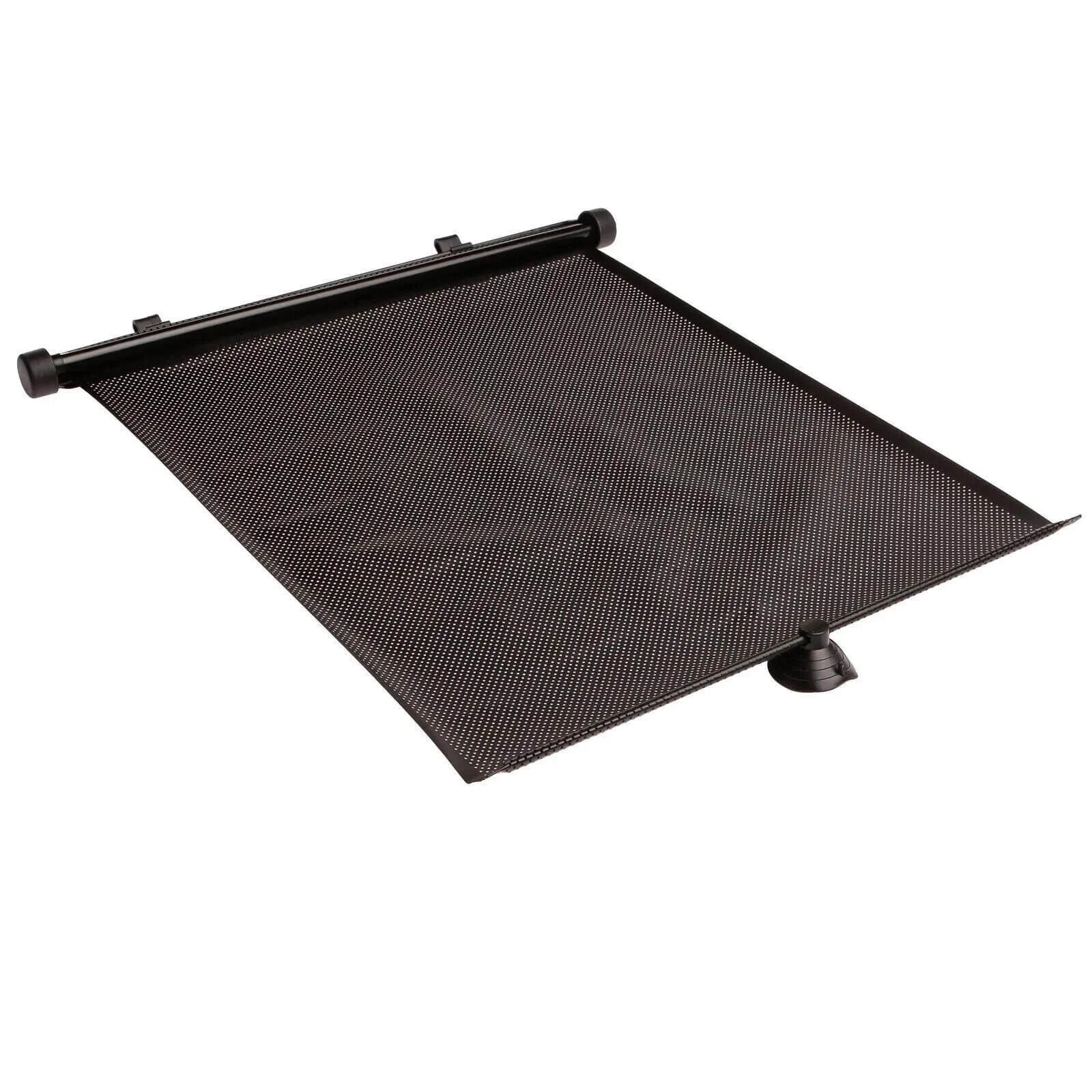 ebaby Roller Sunshade 2 pcs - Black - Image 3