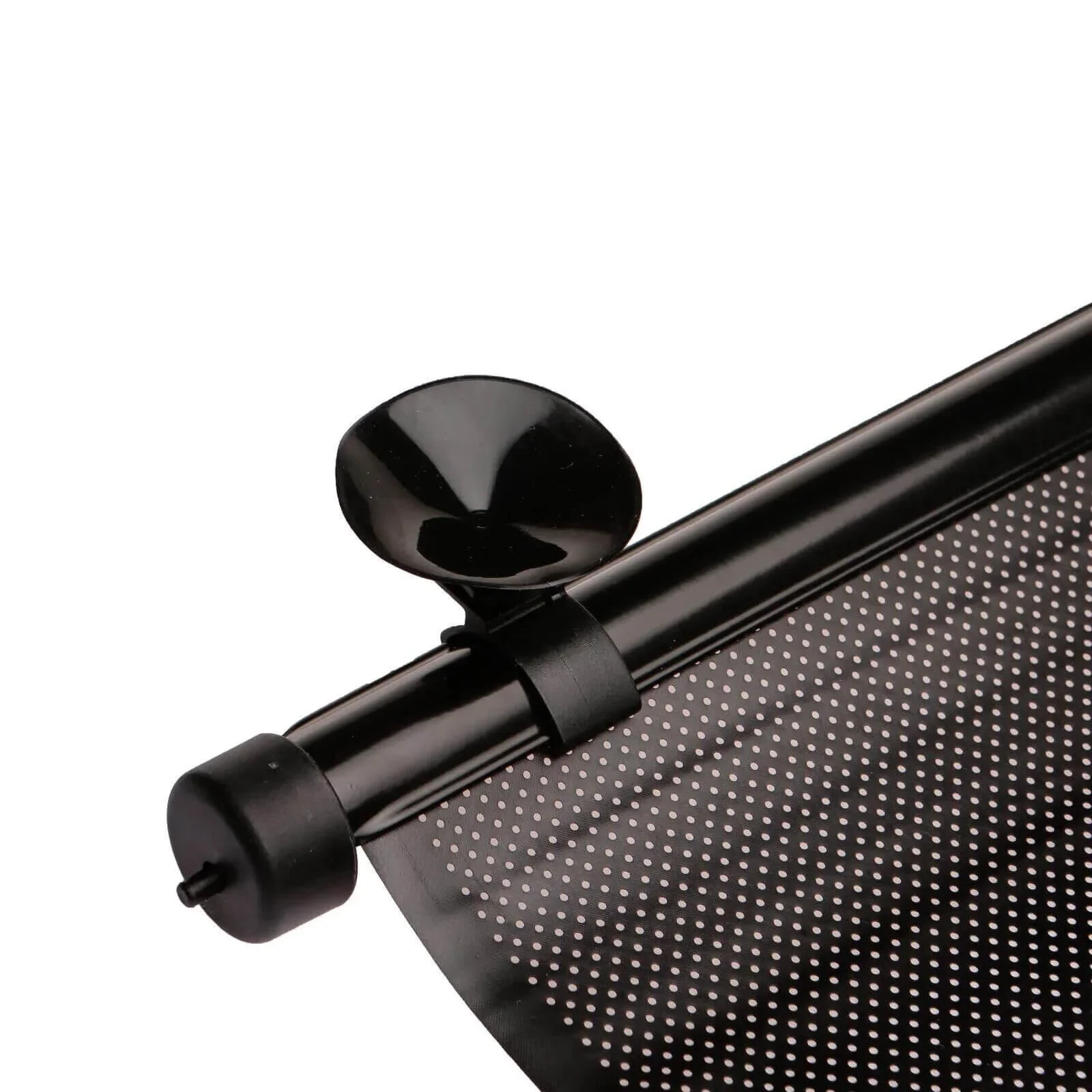 ebaby Roller Sunshade 2 pcs - Black - Image 8