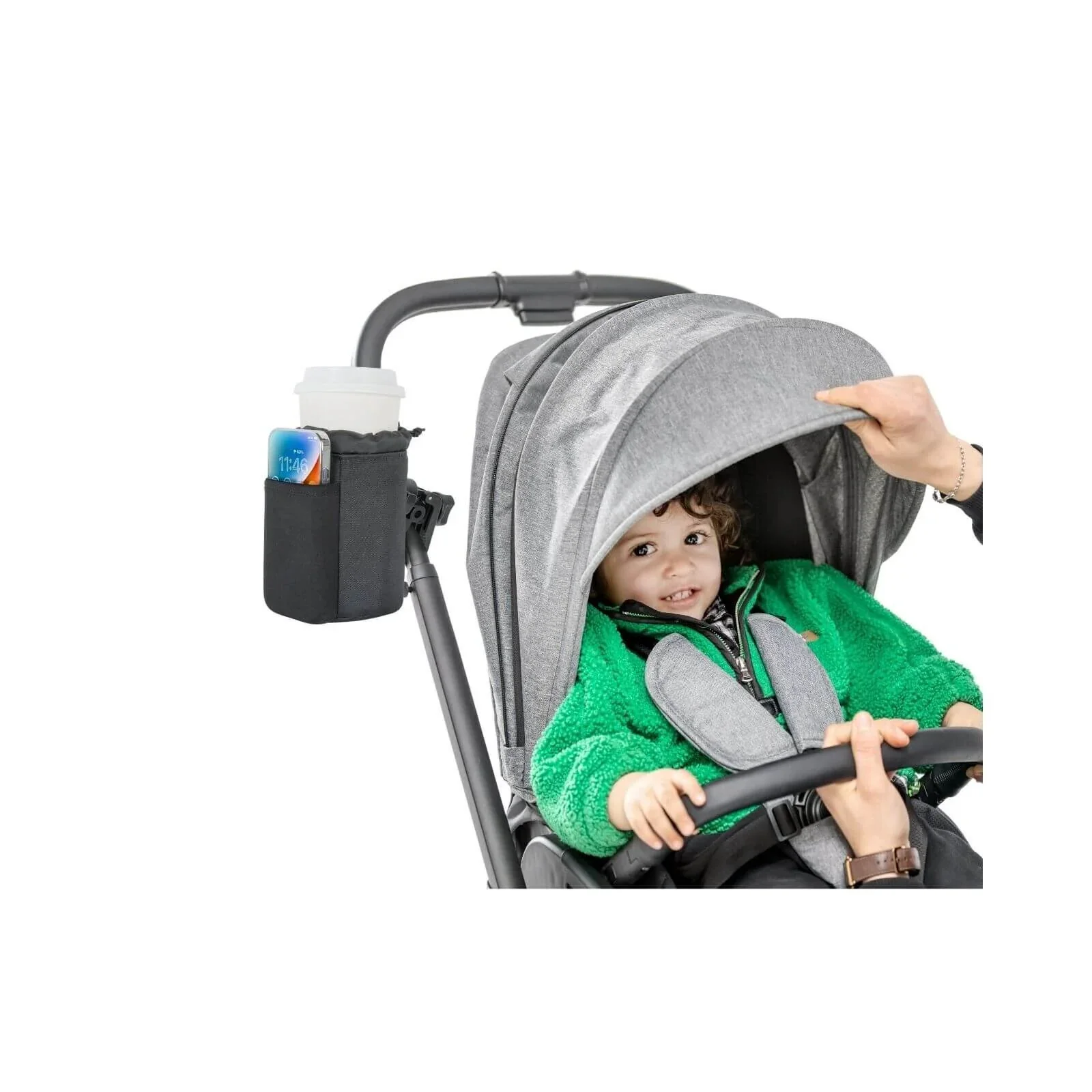 ebaby Insulated Cup Holder - Image 3