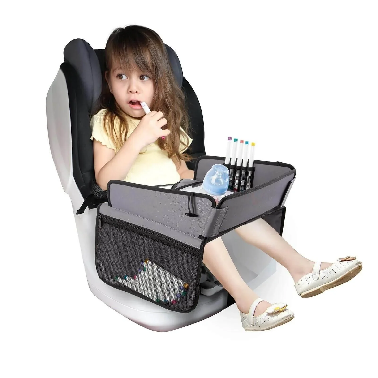 ebaby Lux Travel Tray - Image 2