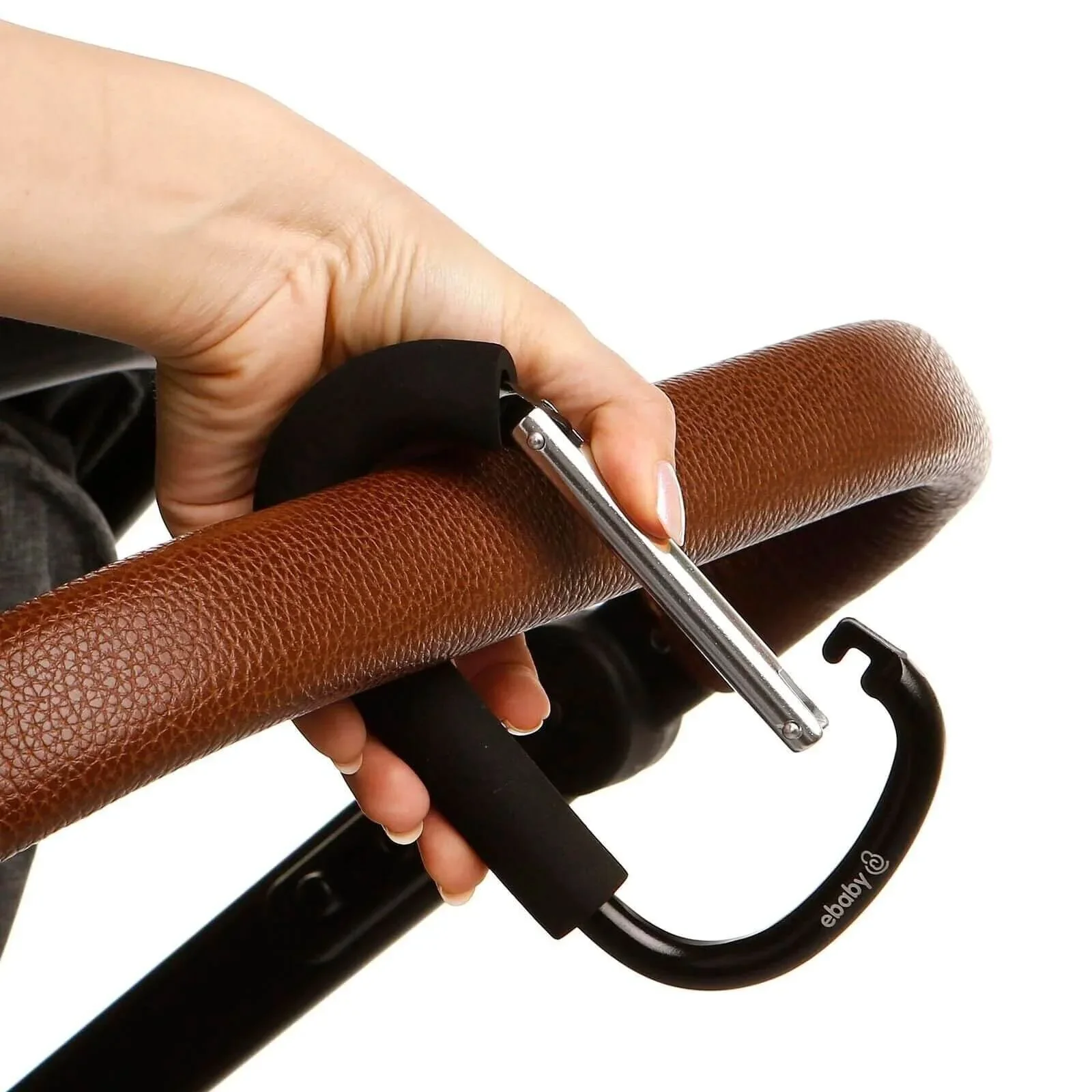 ebaby Stroller Carrying Hook - Image 3