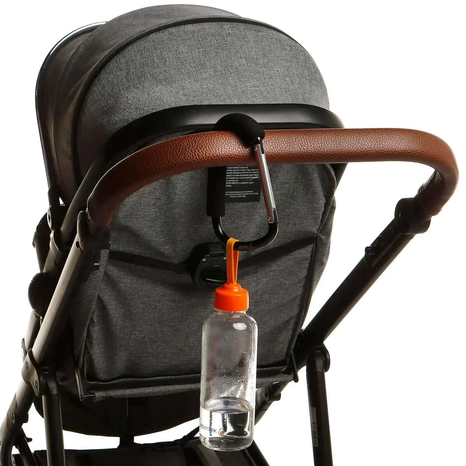 ebaby Stroller Carrying Hook - Image 4