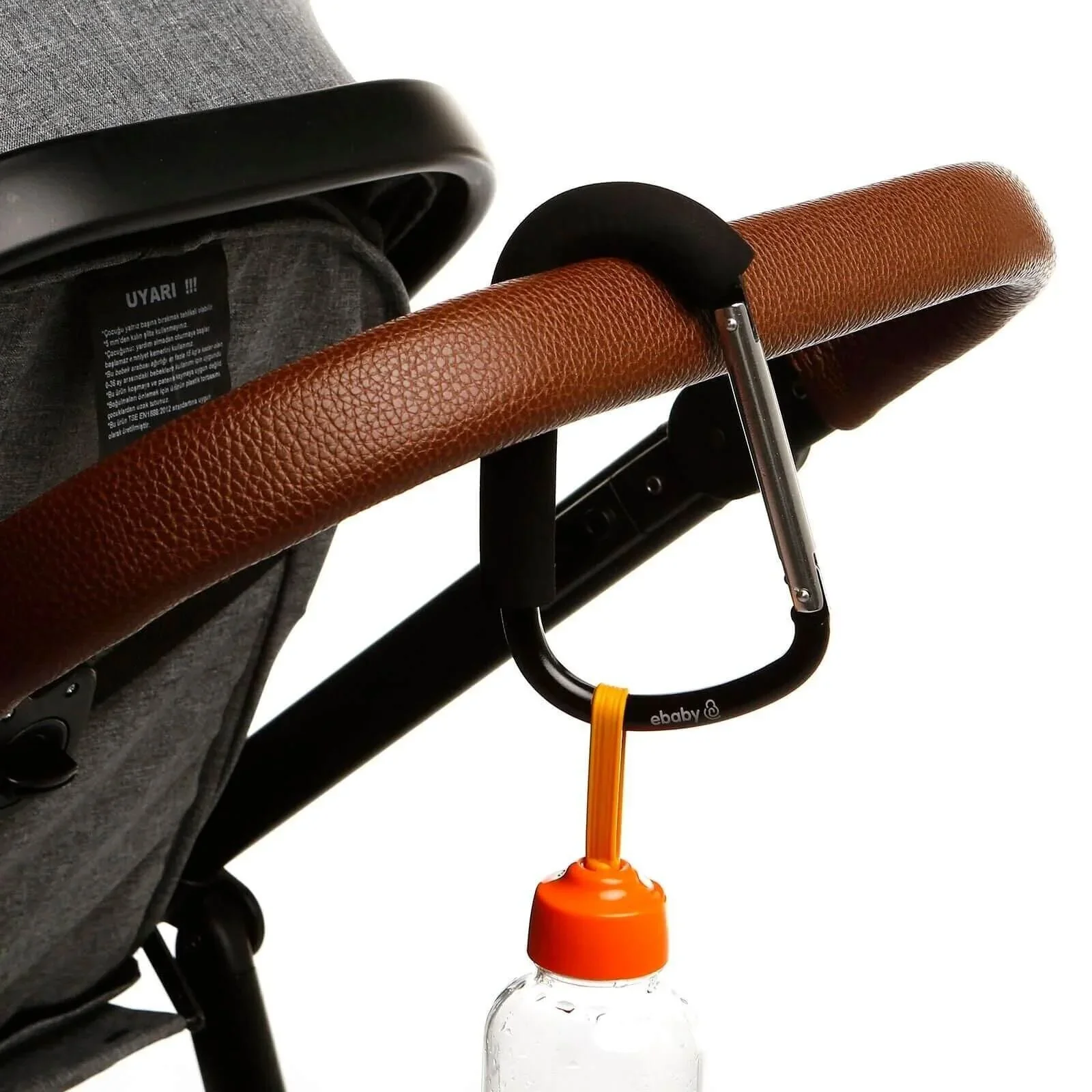 ebaby Stroller Carrying Hook - Image 5