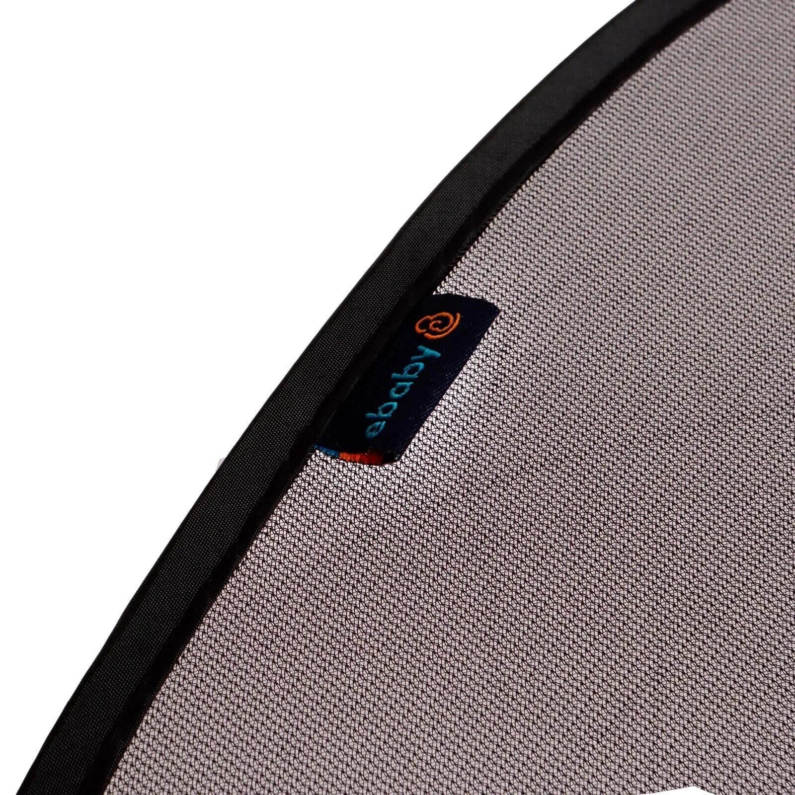 ebaby Single Suction Sunshade - 2 pcs - Image 3