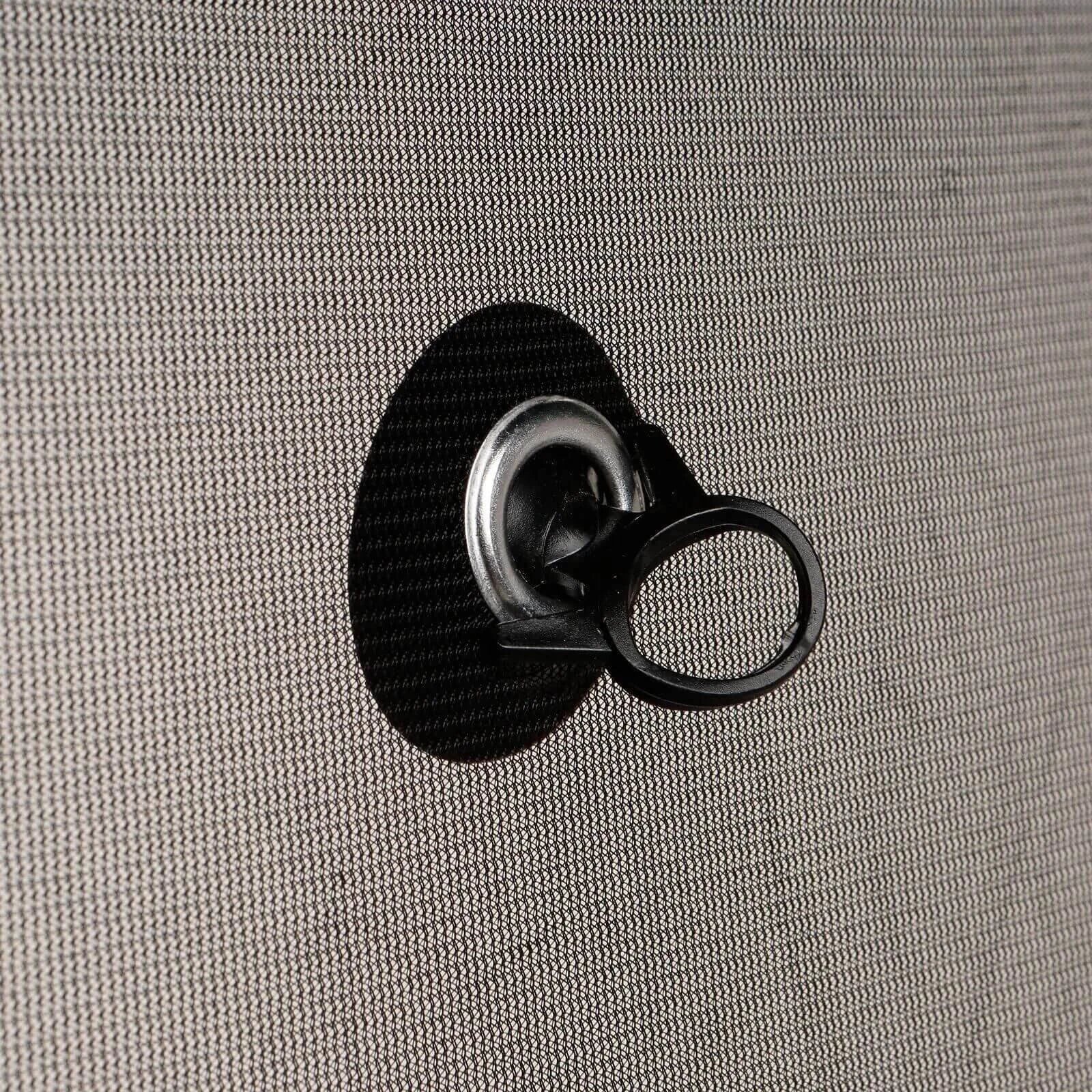 ebaby Single Suction Sunshade - 2 pcs - Image 4