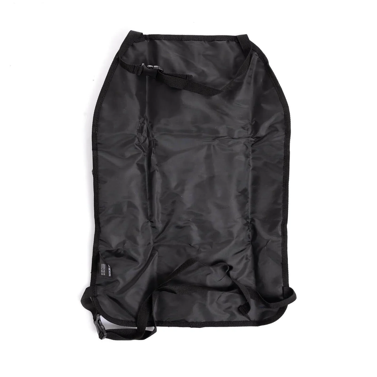 ebaby Plain Backseat Organiser-Black - Image 2