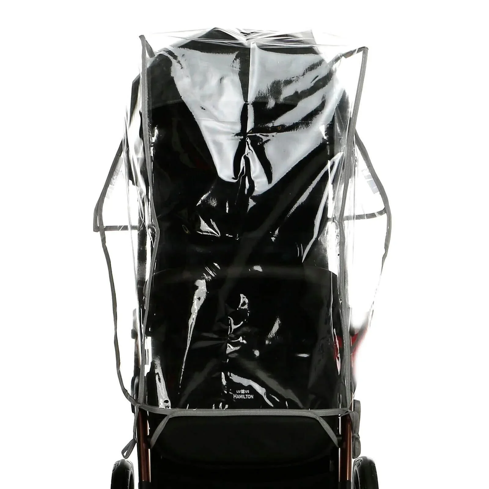 ebaby Pushchair Raincover - Image 2