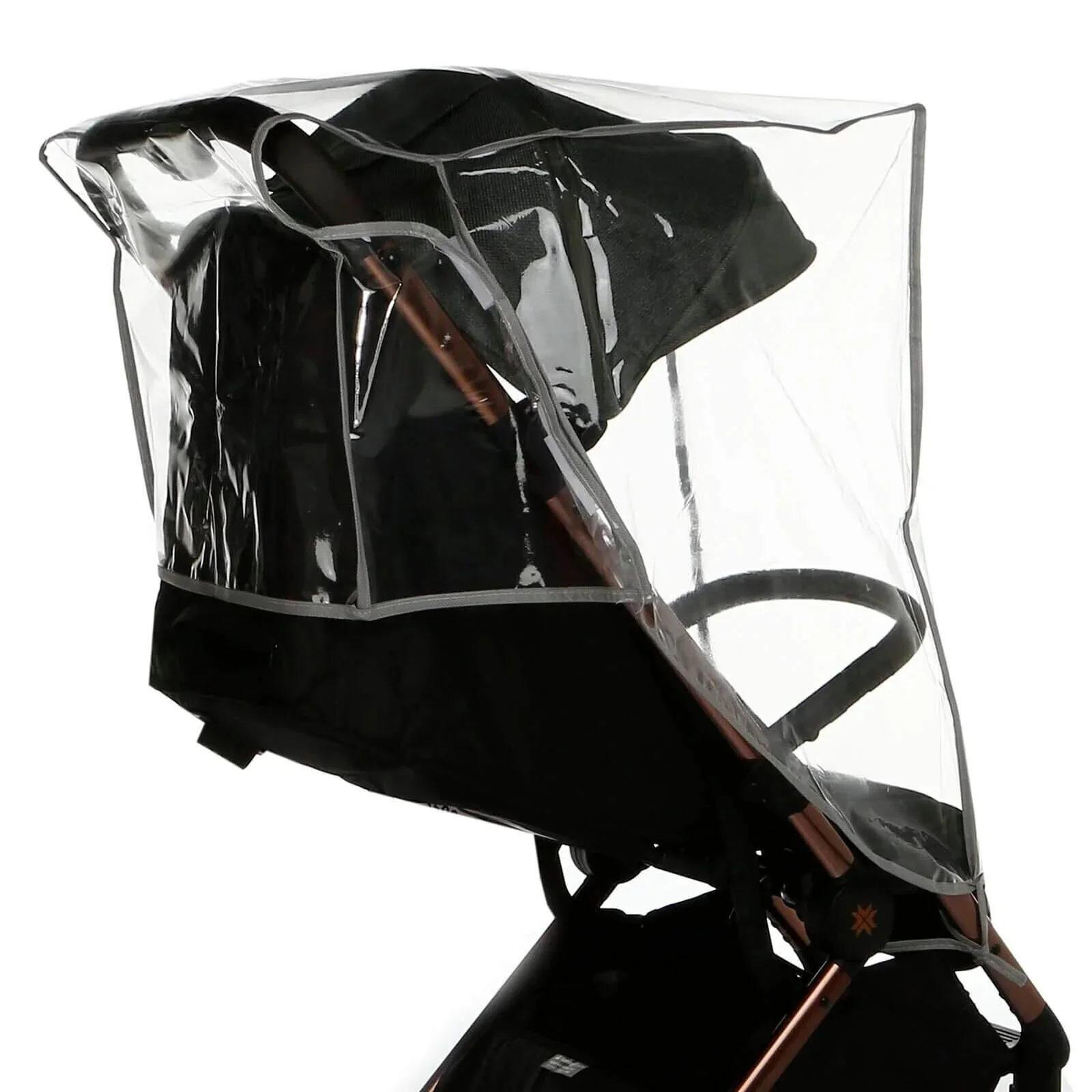 ebaby Pushchair Raincover - Image 3