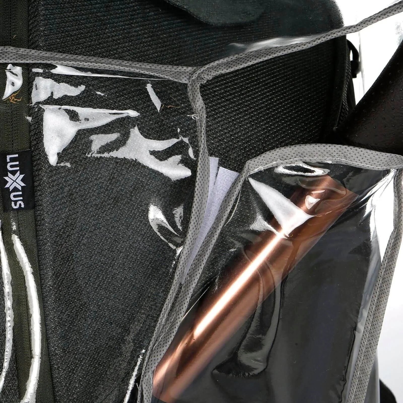 ebaby Pushchair Raincover - Image 6