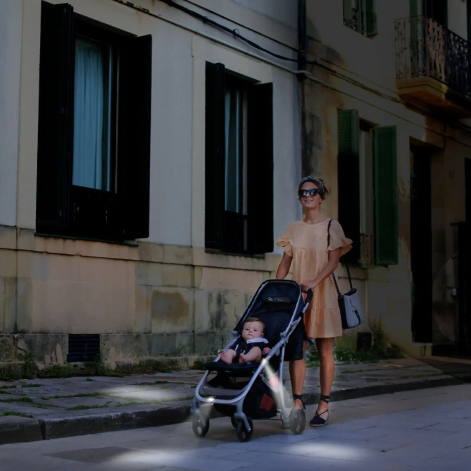 ebaby Stroller Lights 2 pcs - Image 4