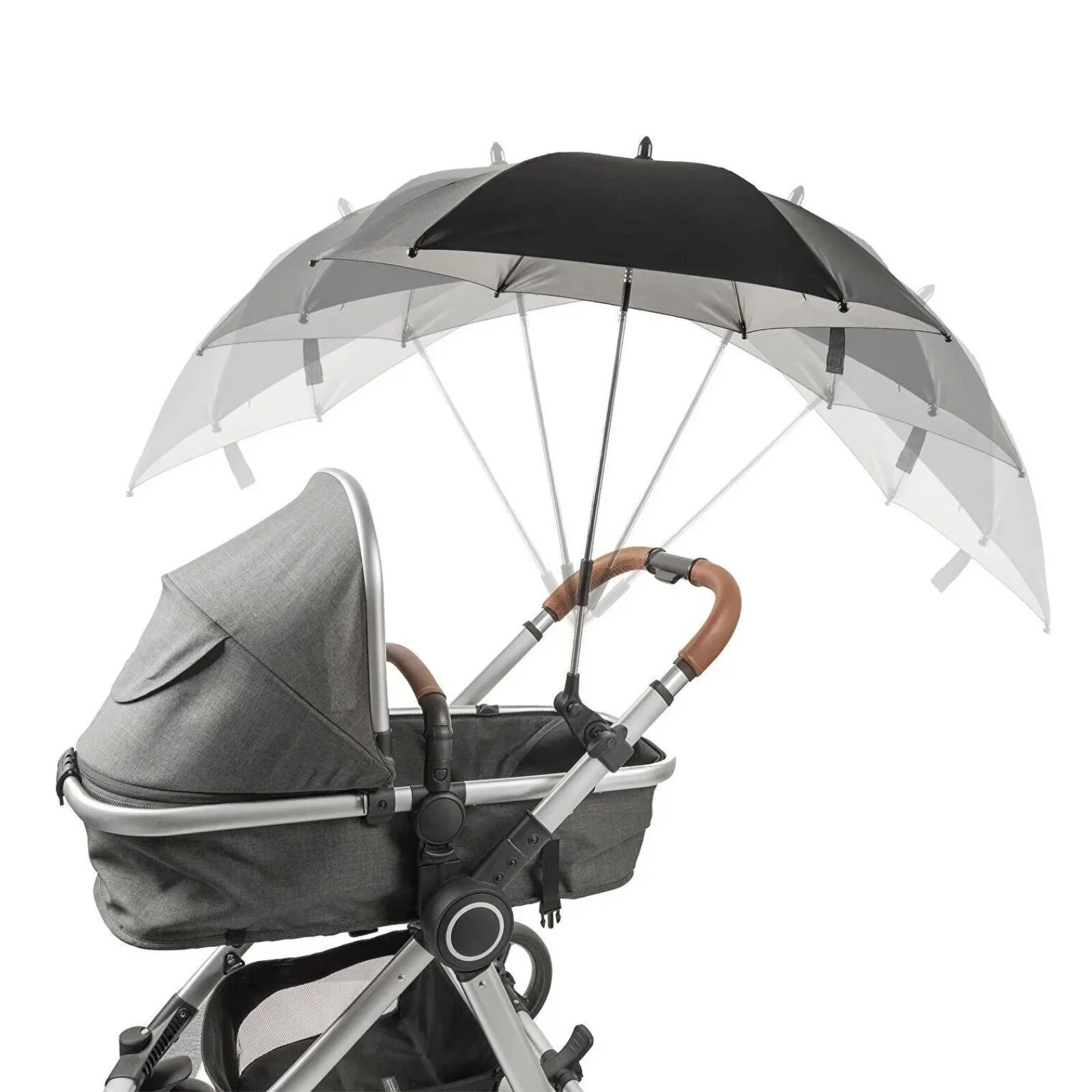 ebaby Stroller Parasol - Image 10