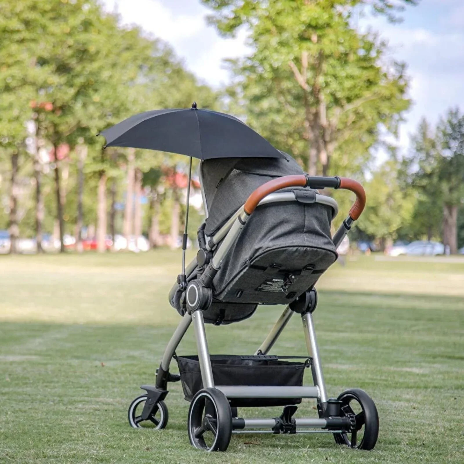 ebaby Stroller Parasol - Image 11